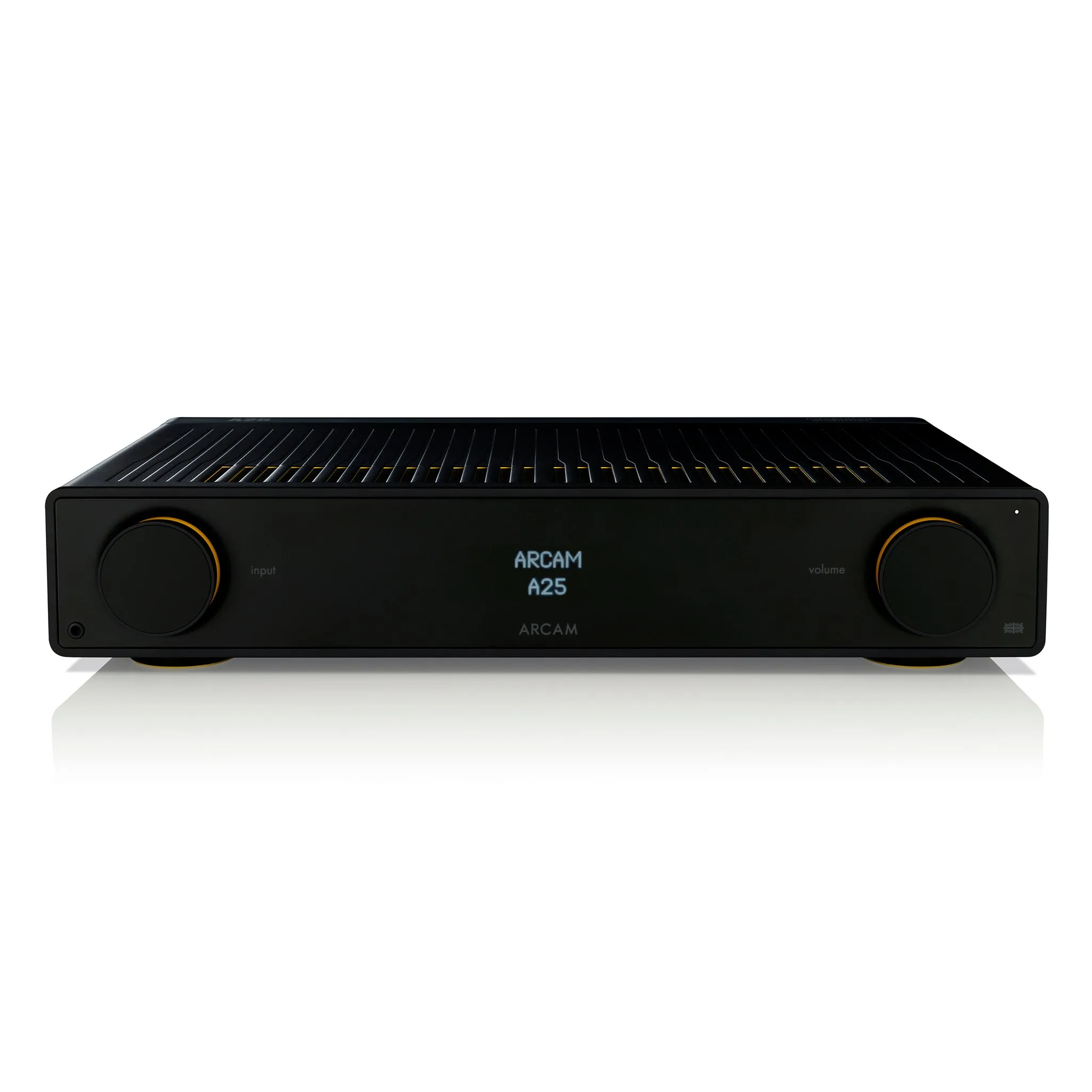 Arcam A25 Integrated Amplifier