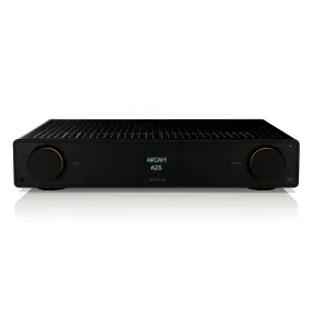 Arcam A25 Integrated Amplifier