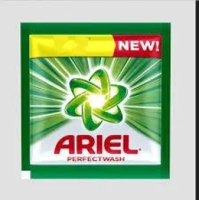 Ariel Perfect Washing Powder (Sachet)