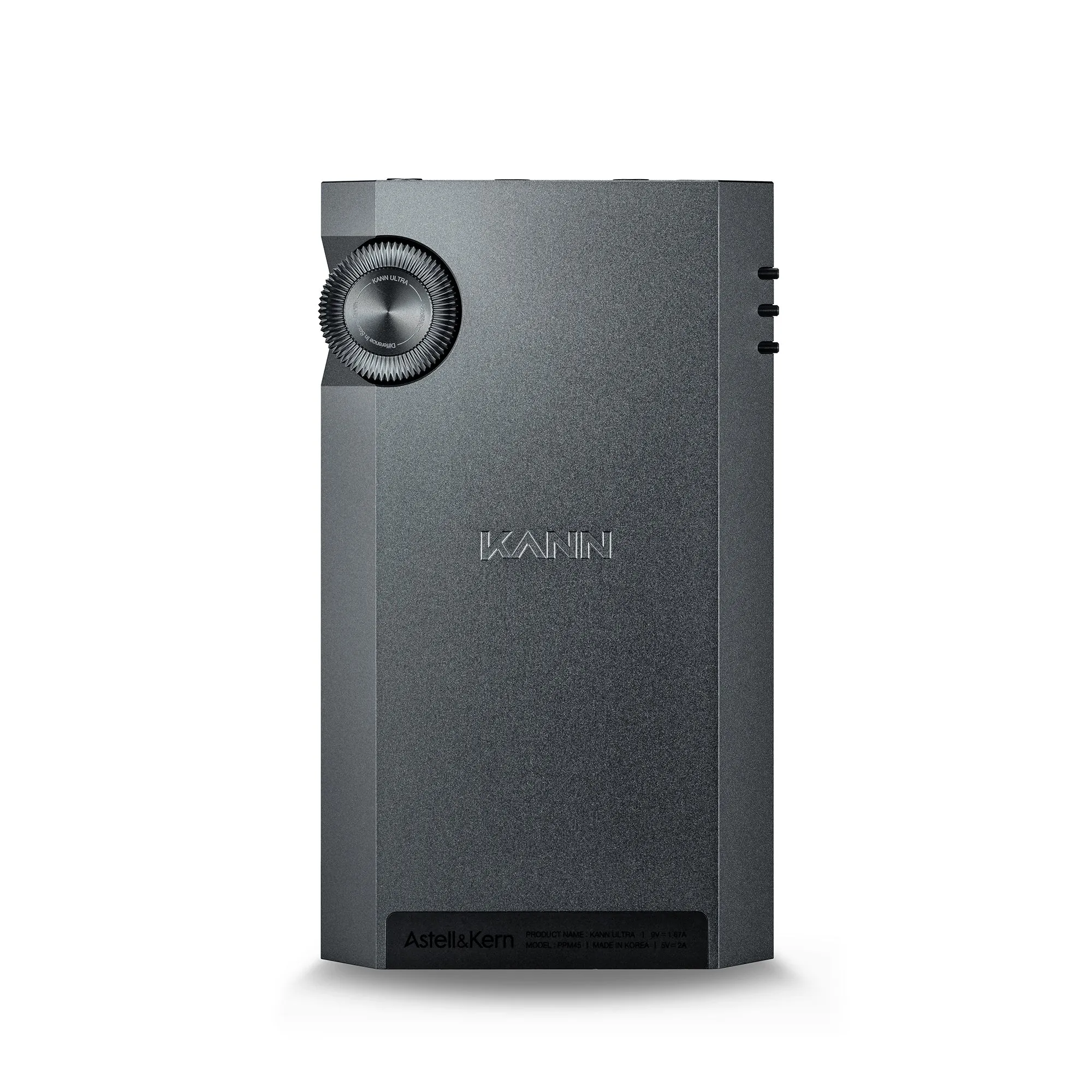 Astell&Kern KANN Ultra Digital Audio Player