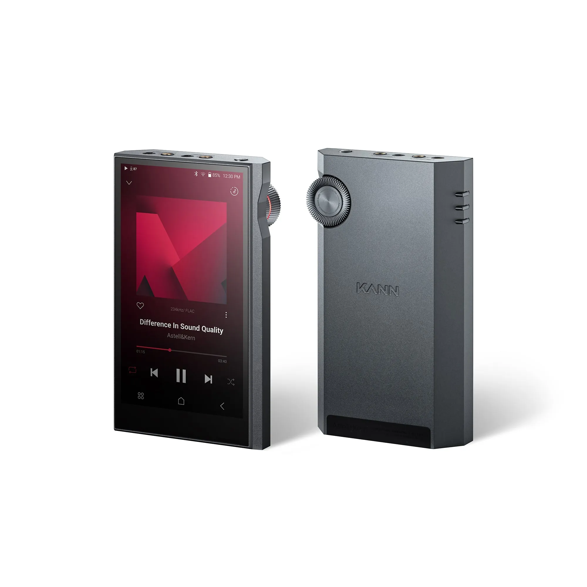 Astell&Kern KANN Ultra Digital Audio Player