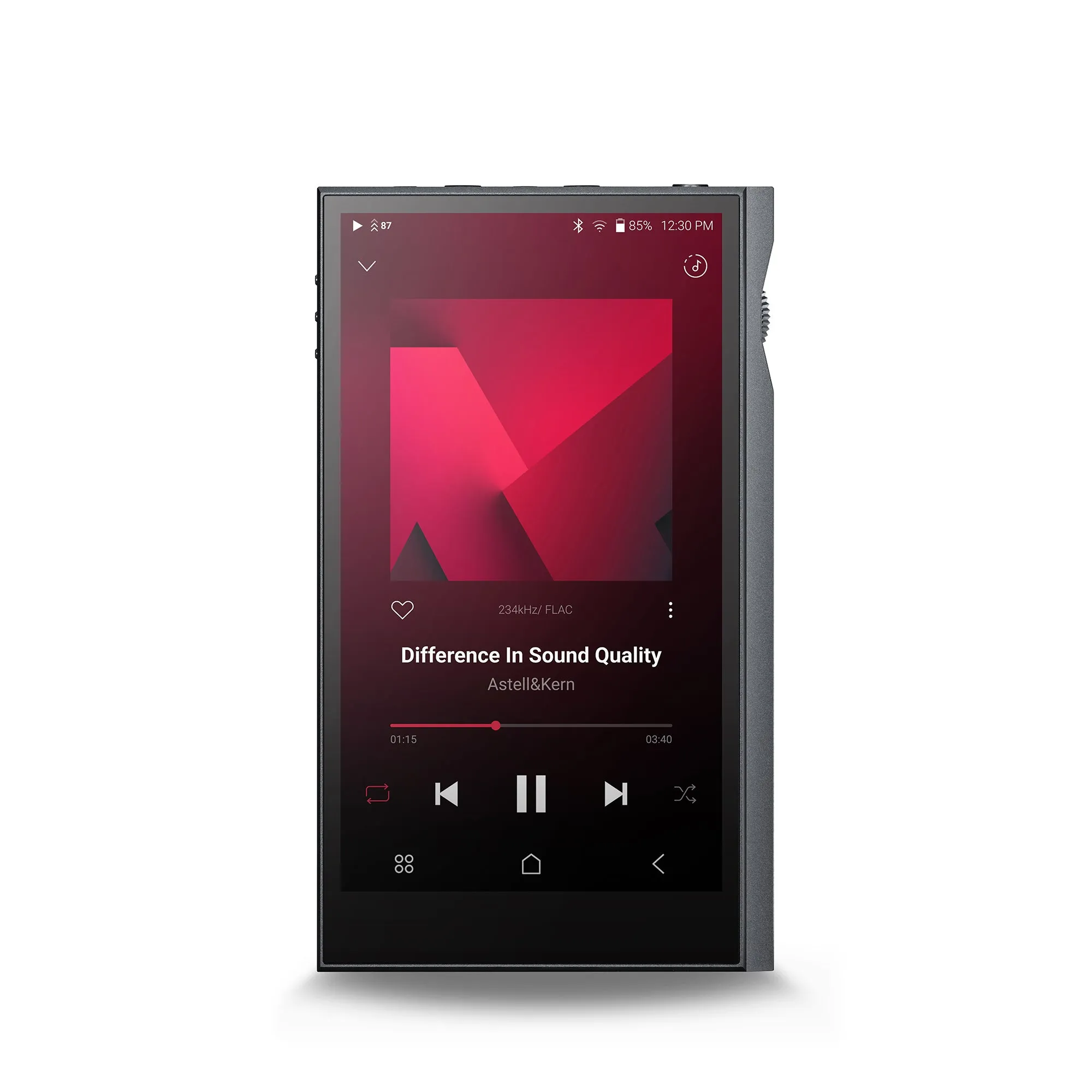 Astell&Kern KANN Ultra Digital Audio Player