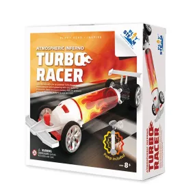 Atmospheric Inferno Turbo Racer - Science Set