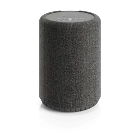 Audio Pro 15280 A10 MKII Wireless Bluetooth Speaker, Dark Grey