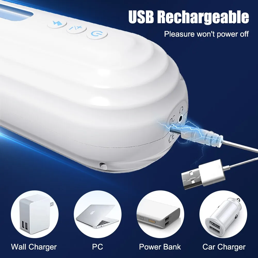 Advanced Automatic Telescopic Male Masturbation Device - Masturbation Cup with Realistic Vaginal Stimulation for Ultimate Pleasure
