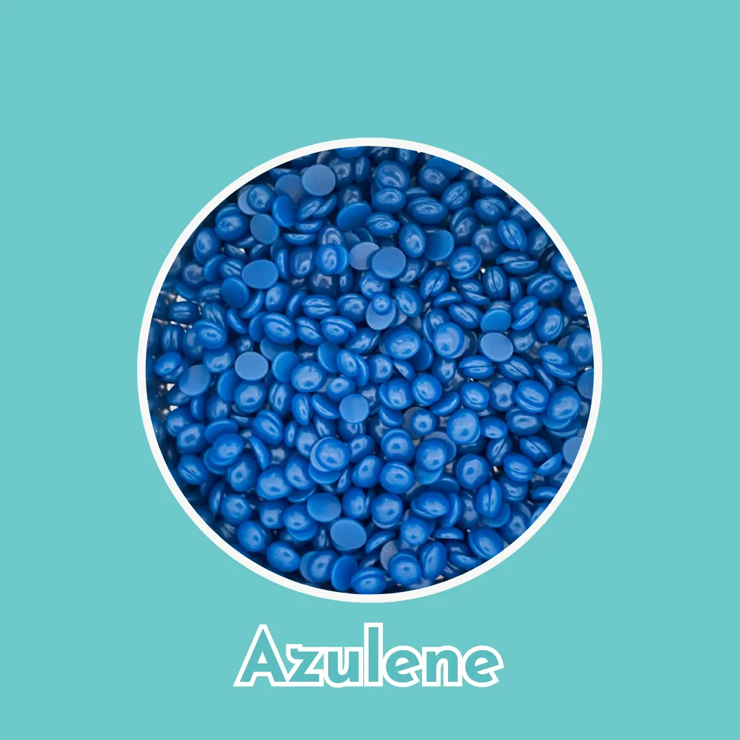 Azulene Ultra-Jelly™ Wax