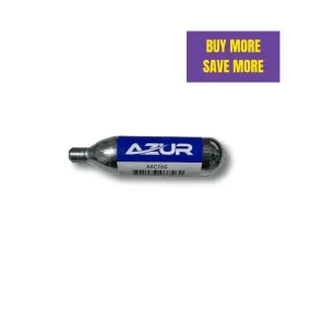 Azur Performance CO2 Cartridge - 16G