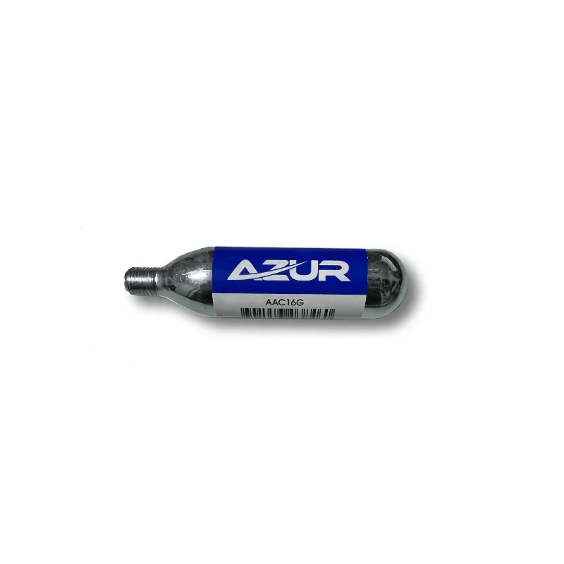 Azur Performance CO2 Cartridge - 16G