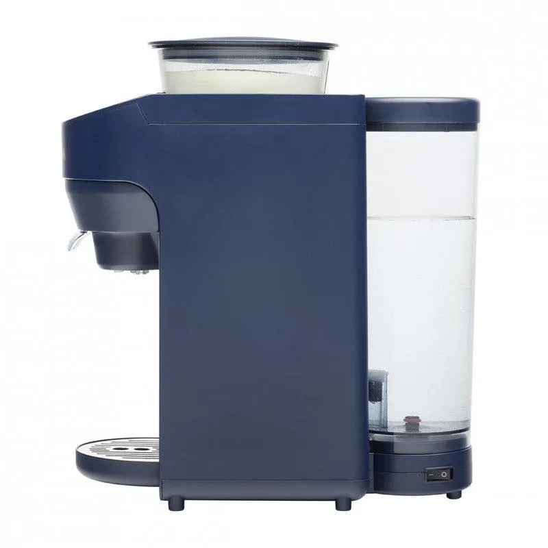 Beaba Milkeo Formula Processor Night Blue