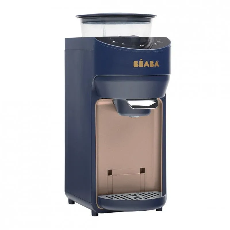 Beaba Milkeo Formula Processor Night Blue