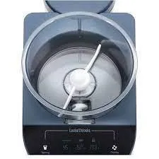 Beaba Milkeo Formula Processor Night Blue