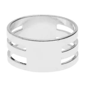 Beadaholique Jump Ring Opener Tool for Jewelers, US Ring Size 6.25 / 16.7mm, 1 Tool