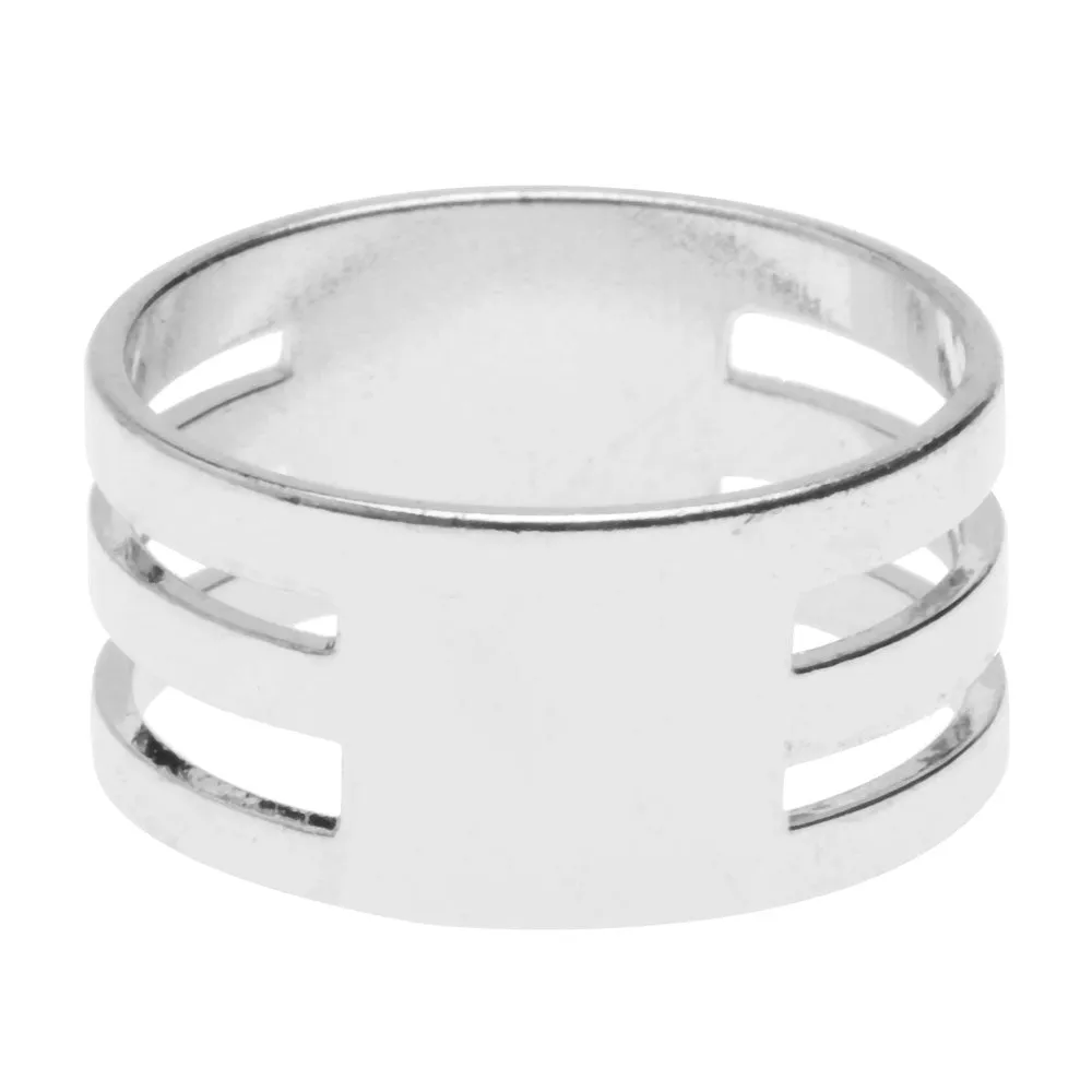 Beadaholique Jump Ring Opener Tool for Jewelers, US Ring Size 6.25 / 16.7mm, 1 Tool