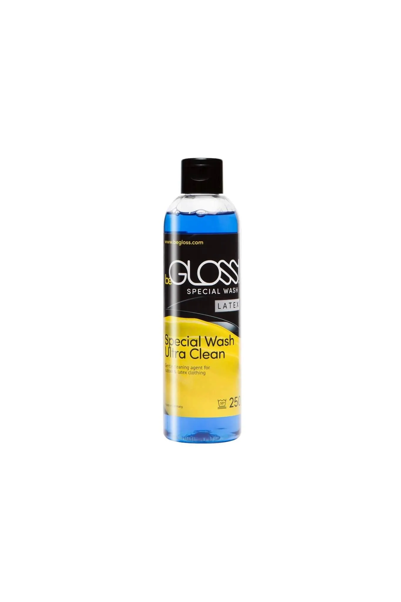 BeGloss Latex Shine & Care Kit