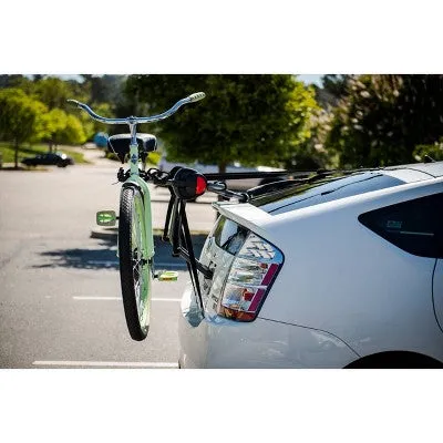 Bell Cantilever 200 2-Bike Trunk Rack - Black