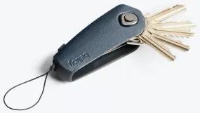 Bellroy Key Case | Basalt