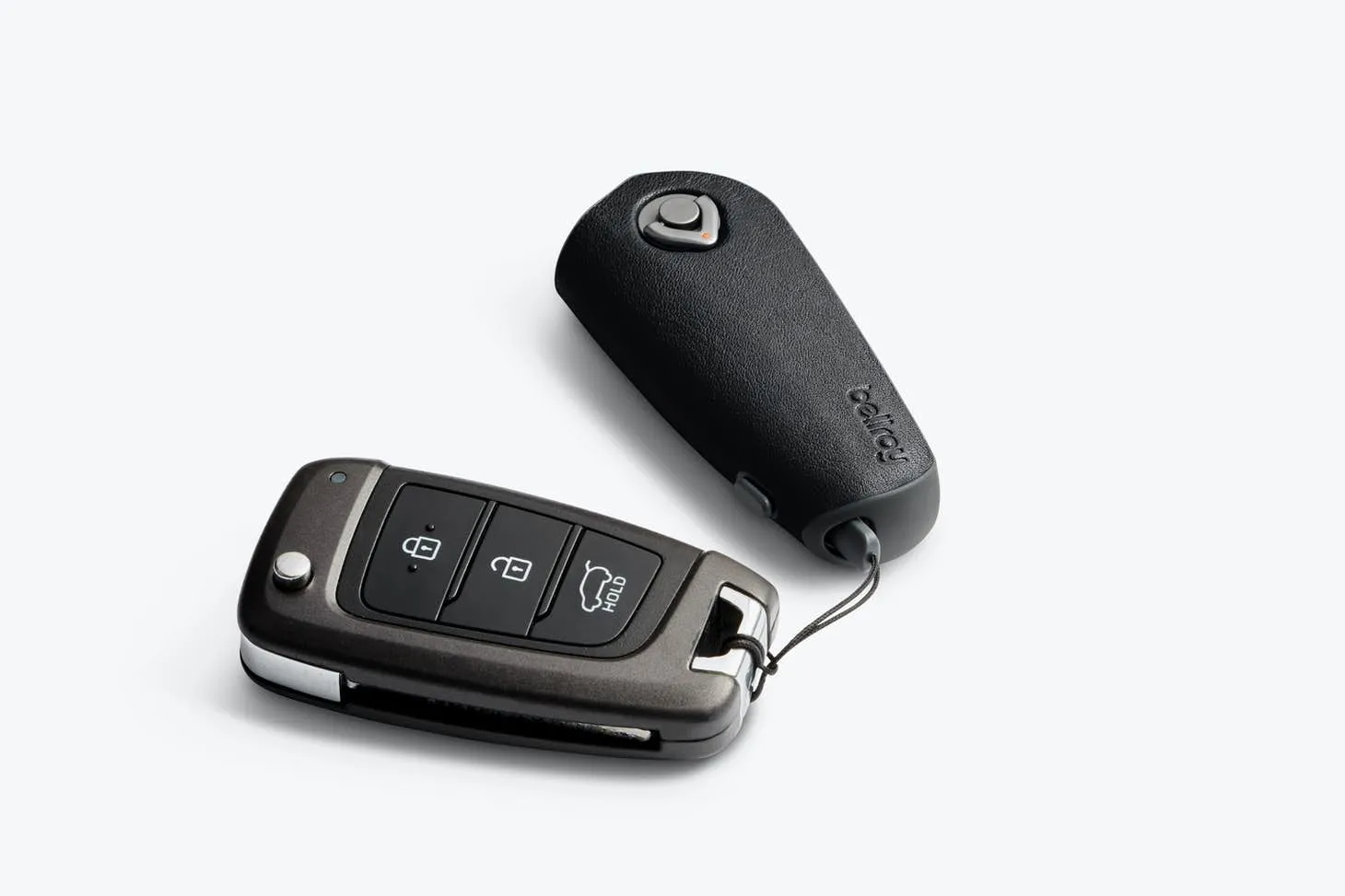 Bellroy Key Case | Black