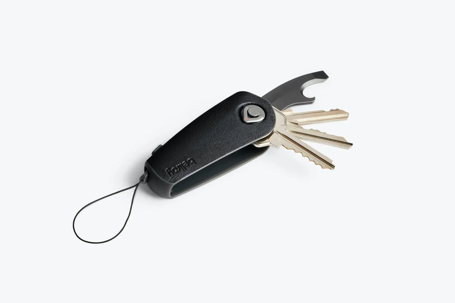 Bellroy Key Case | Black