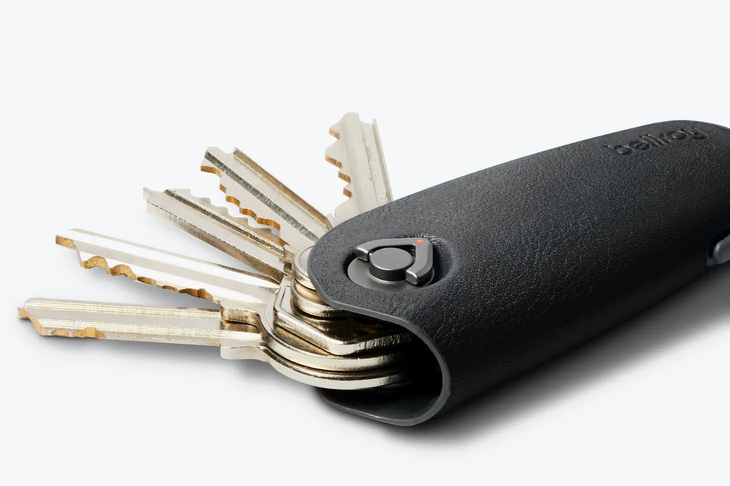Bellroy Key Case | Black