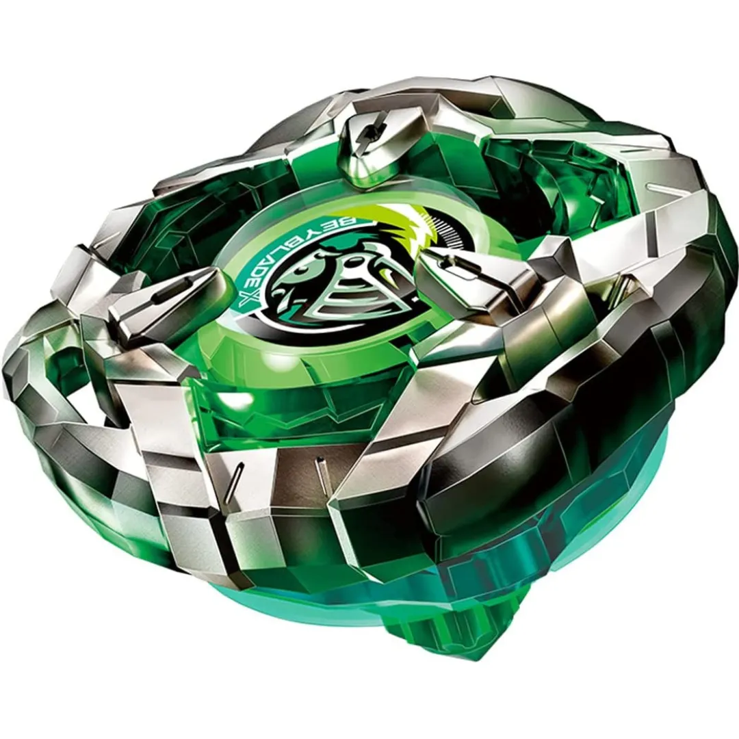BEYBLADE X - BX-04 Starter Night Shield 3-80N [INSTOCK]