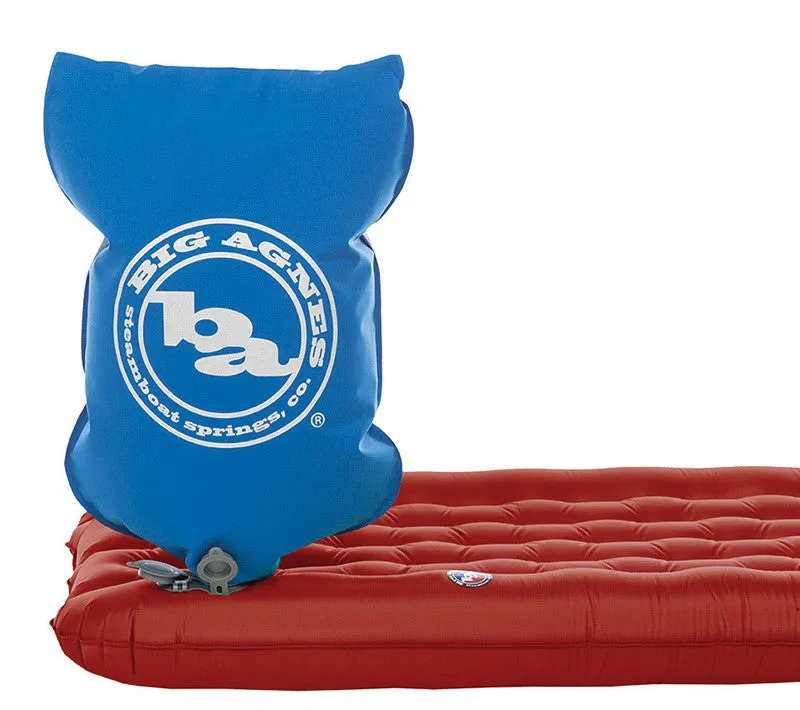 Big Agnes Rapide SL Insulated Sleeping Mat