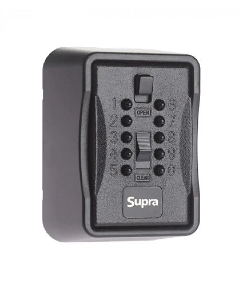 Big Box Key Safe