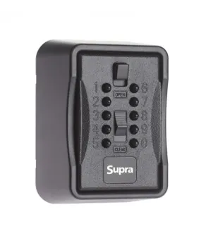 Big Box Key Safe