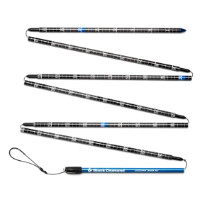 Black Diamond Quickdraw Carbon Probe 300