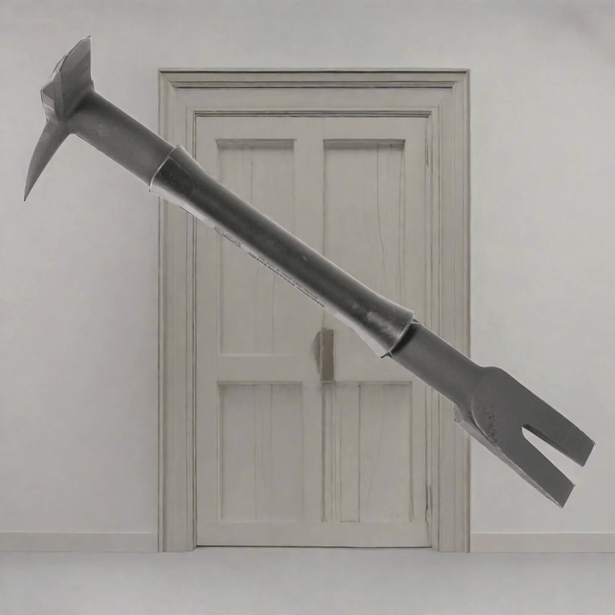 Blackhawk Dynamic Entry Hallagan Tool
