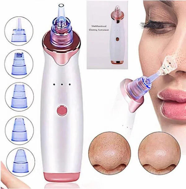 Blackhead Vacuum Cleaner