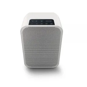 Bluesound Pulse Flex 2i Compact Portable All-in-One Wireless Speaker