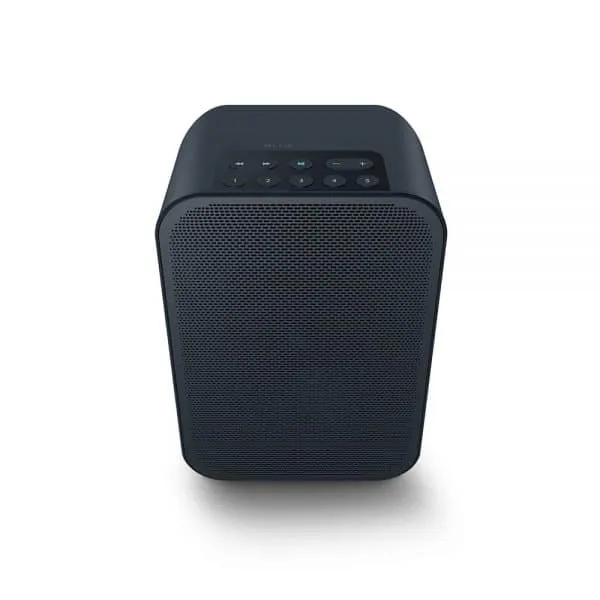 Bluesound Pulse Flex 2i Compact Portable All-in-One Wireless Speaker