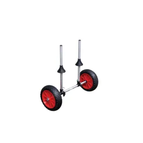Boss H Style Kayak Trolley