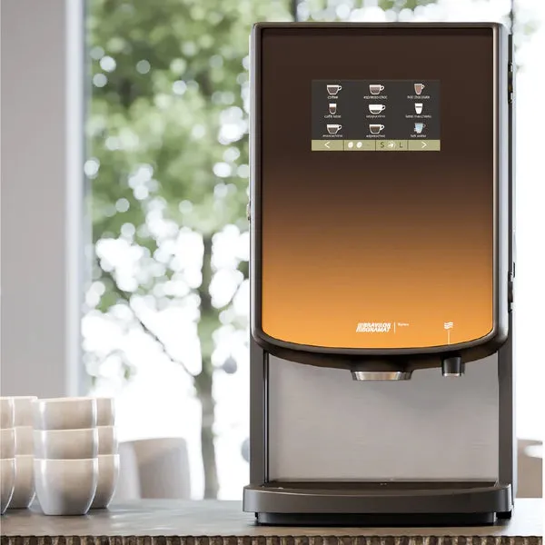 Bravilor Bolero 32 Automatic Coffee Machine