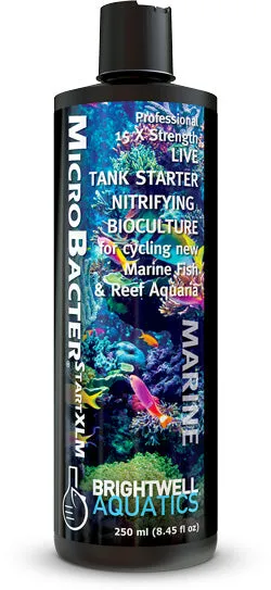 Brightwell Aquatics MicroBacter Start XLM
