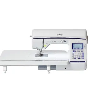 Brother Innov-is 1800Q sewing machine