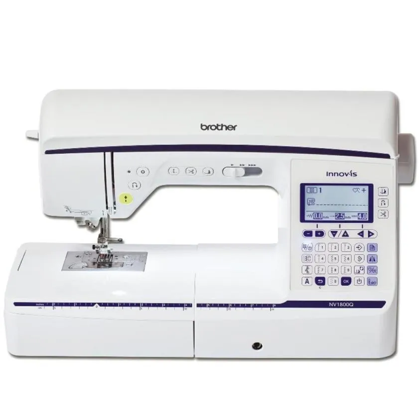 Brother Innov-is 1800Q sewing machine