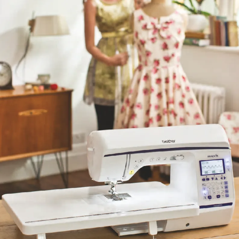 Brother Innov-is 1800Q sewing machine