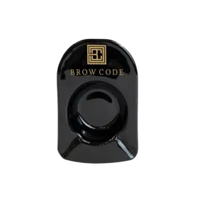 BROW CODE - Glass Mixing Dish