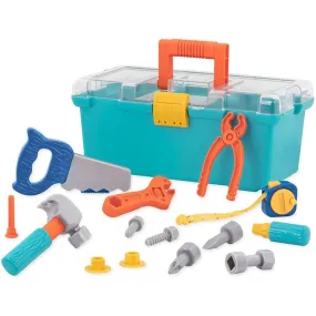 Builder Tool Box Playset