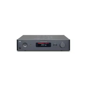 C 368 Hybrid Digital DAC Amplifier