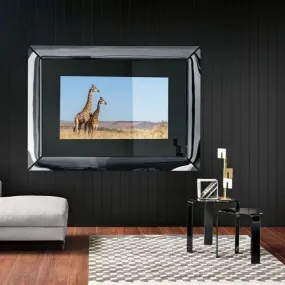 Caadre Mirror tv