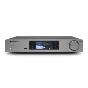 Cambridge Audio CXN V2 Upsampling Network Music Player