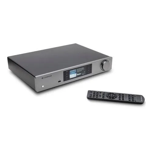 Cambridge Audio CXN V2 Upsampling Network Music Player