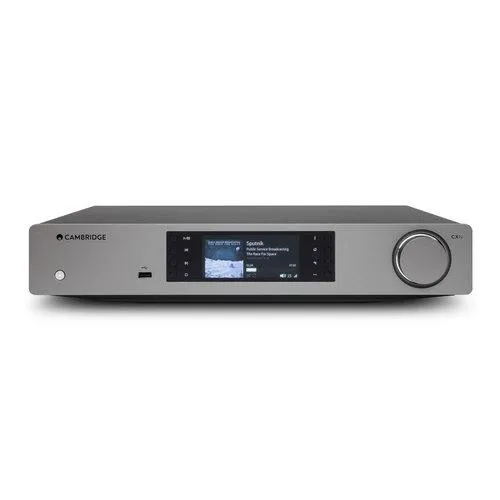Cambridge Audio CXN V2 Upsampling Network Music Player