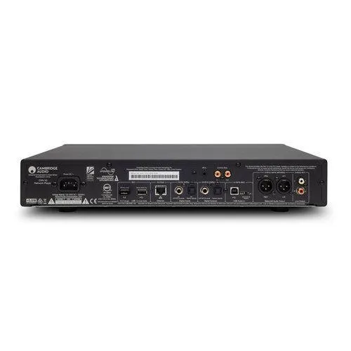 Cambridge Audio CXN V2 Upsampling Network Music Player