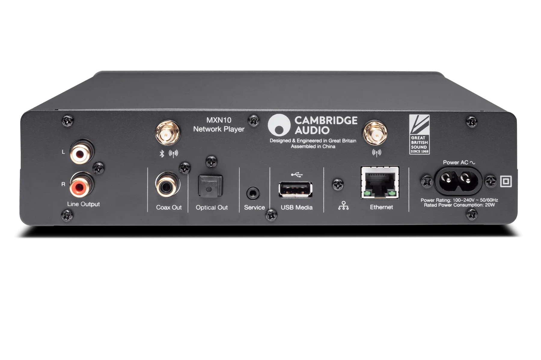 Cambridge Audio MXN10 Network Player