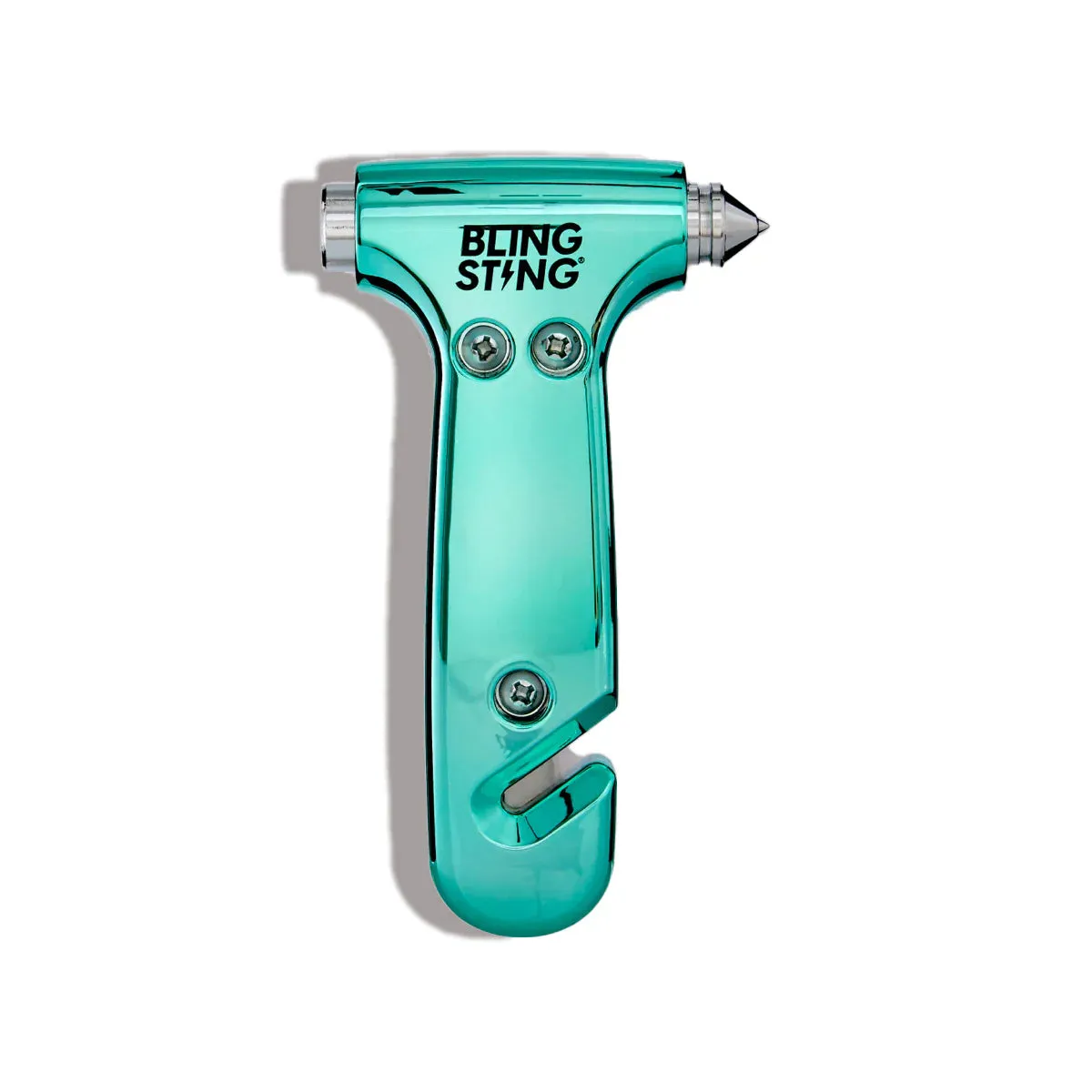 Car Escape Hammer & Window Glass Breaker