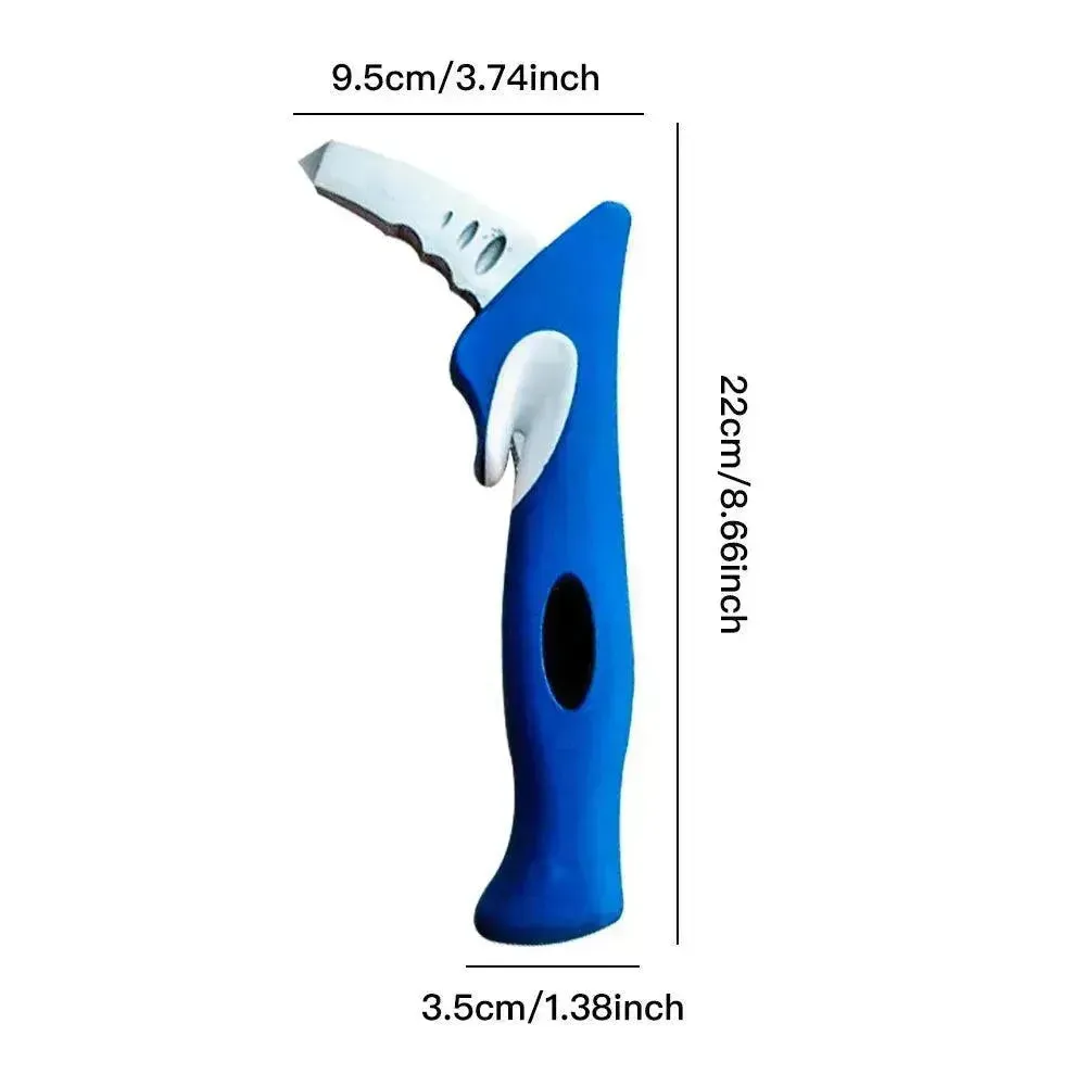 Car  Safety Door Handle Assist Bar Vehicle Standing Support Mobility Aid for Window Breaker Safety Escape Hammer Emergency Rescue.
