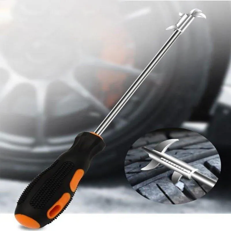 Car Tyre Rock Removal Tool